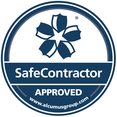 Safe Contractor 1